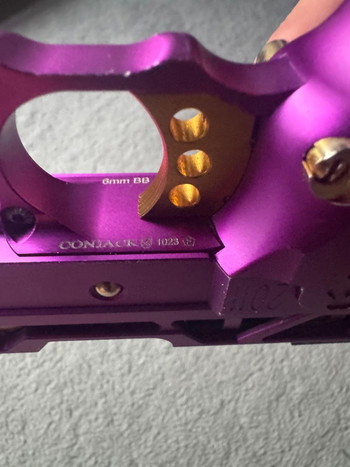 Image 2 for Hi capa Custom