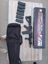 Imagen para Totaalpakket G&G CM16 SRL