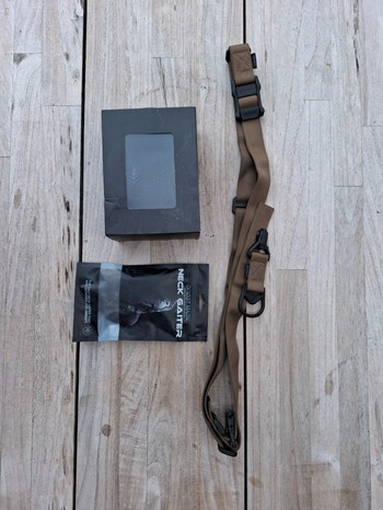 Imagen 2 de Totaalpakket G&G CM16 SRL