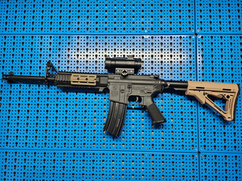Afbeelding 2 van CA Colt C8 NLD AEG