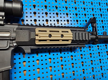 Afbeelding 5 van CA Colt C8 NLD AEG