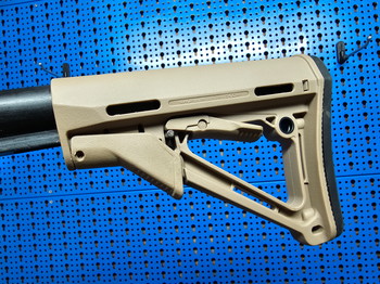 Afbeelding 6 van CA Colt C8 NLD AEG