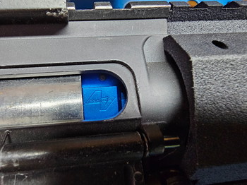 Afbeelding 7 van CA Colt C8 NLD AEG