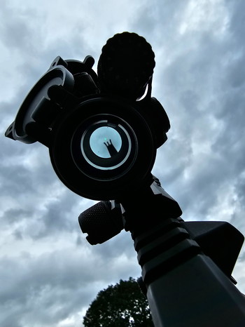 Afbeelding 9 van CA Colt C8 NLD AEG