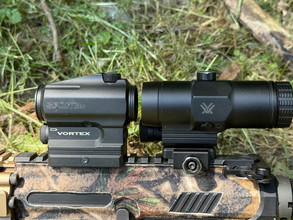 Imagen para Vortex Sparc AR + Vortex VMX-3T Magnifier Combination