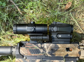 Imagen 3 de Vortex Sparc AR + Vortex VMX-3T Magnifier Combination