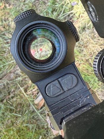 Imagen 5 de Vortex Sparc AR + Vortex VMX-3T Magnifier Combination