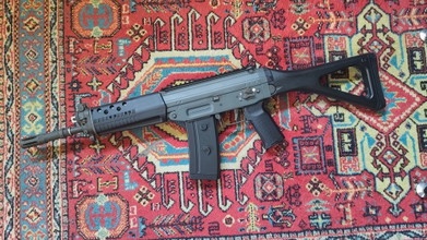 Imagen para GHK 553 GBB
