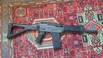 Image 2 for GHK 553 GBB