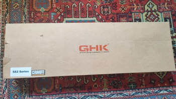 Image 4 for GHK 553 GBB
