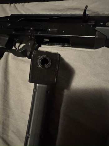 Bild 2 für Akx tm 4 mags