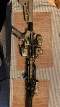 Image for Tokio marui MK18 GBB