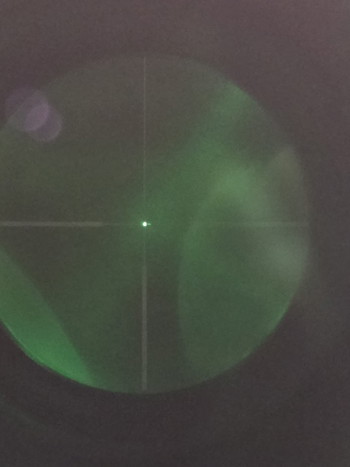Imagen 4 de Lunette d'approche - Reddot