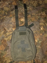 Imagen para Old-gen technikom med pouch OD