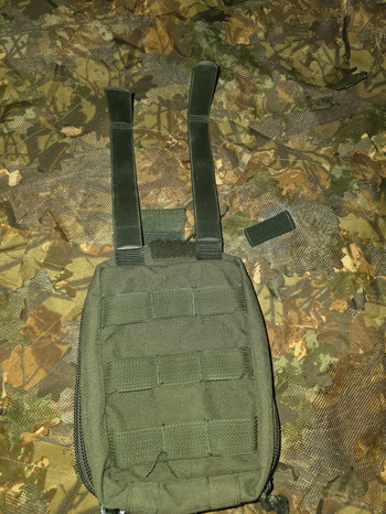 Image 2 for Old-gen technikom med pouch OD