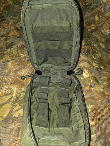 Image 3 for Old-gen technikom med pouch OD