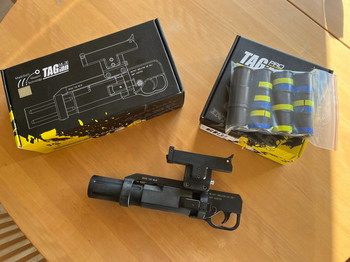 Bild 2 für TAGINN ML36 UGL