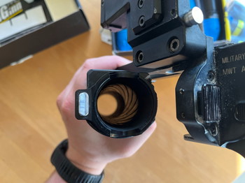Bild 3 für TAGINN ML36 UGL