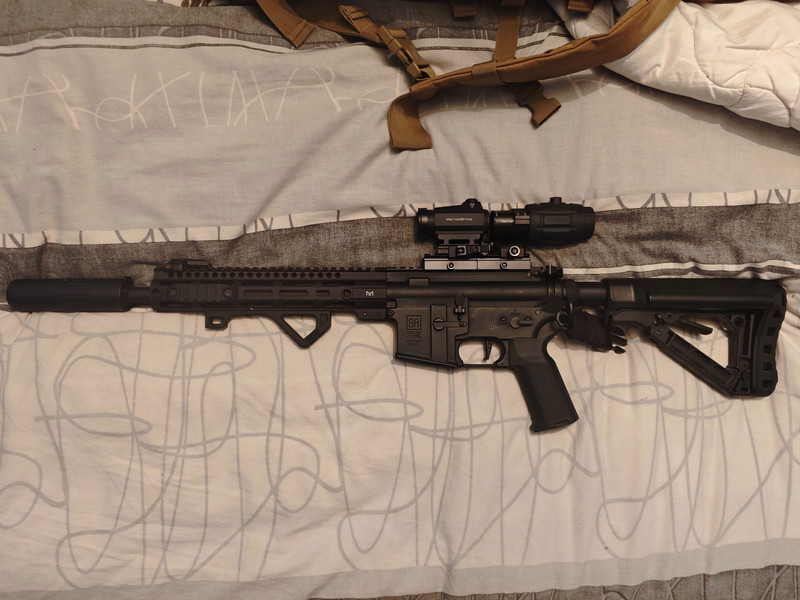 Bild 1 für Pack SPECNA ARMS SA-P20 PRIME ASTER II  prêt à jouer