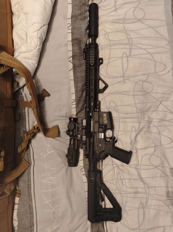 Bild 2 für Pack SPECNA ARMS SA-P20 PRIME ASTER II  prêt à jouer