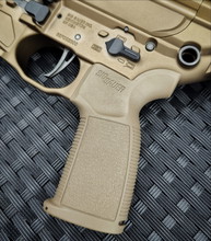 Image for RS - SIG MCX grip / Magpul MOE front- & pistolgrip