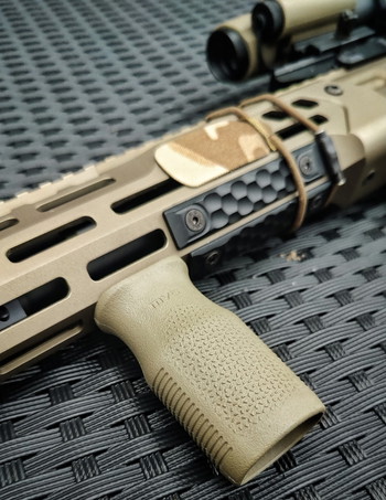 Image 2 for RS - SIG MCX grip / Magpul MOE front- & pistolgrip