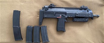 Image 2 for TM mp7 -- DEFECT
