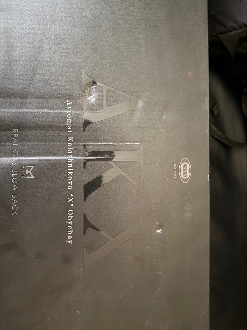 Afbeelding 1 van Akx Tokyo Marui