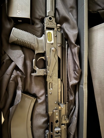 Afbeelding 4 van Akx Tokyo Marui