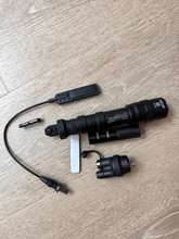Afbeelding van Sotac Gear SureFire Scoutlight replica set | Arisaka mount