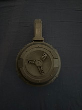 Bild für Mtw-9/evo scorpion drum mag