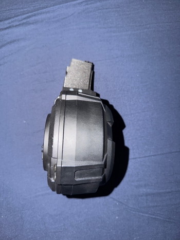 Afbeelding 2 van Mtw-9/evo scorpion drum mag