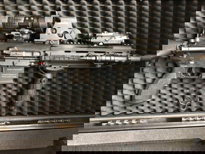 Image for VFC Umarex HK 416 GBB exclusief koffer