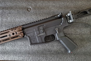 Image 2 for Wolverine Billet Tactical 10,3
