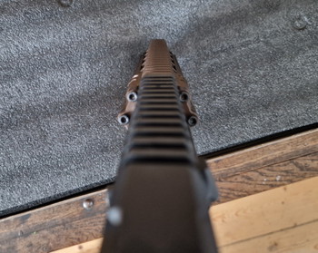 Image 3 for Wolverine Billet Tactical 10,3