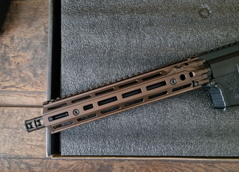 Image 4 for Wolverine Billet Tactical 10,3