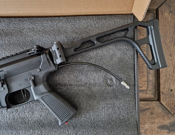 Image 5 for Wolverine Billet Tactical 10,3