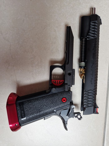 Image 3 for Custom TM Hi Capa