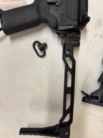 Image 4 for Mtw 10 inch met extras