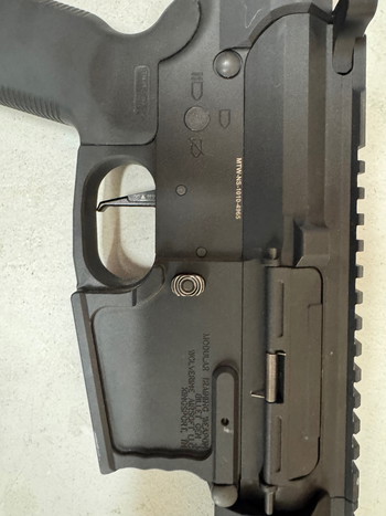 Image 5 for Mtw 10 inch met extras