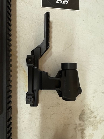 Afbeelding 5 van Mtw 10 inch met extras
