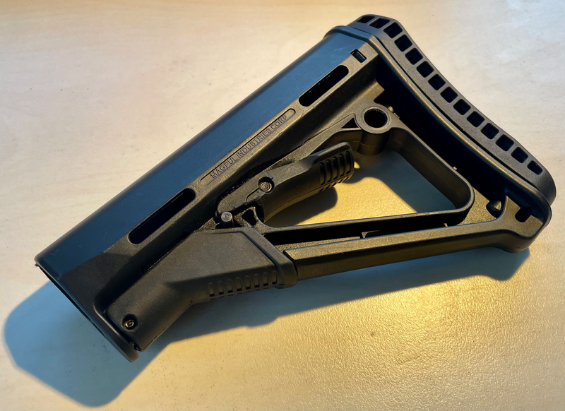 Image 1 for Magpul CTR