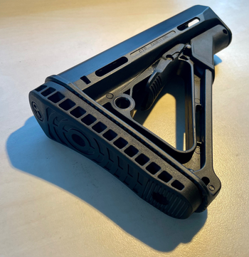 Image 3 pour Magpul CTR