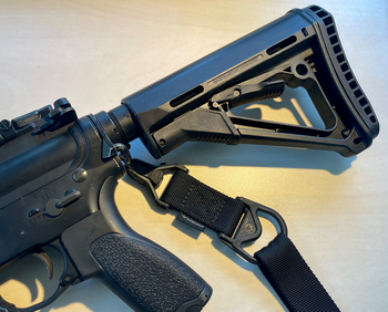 Image 4 pour Magpul CTR