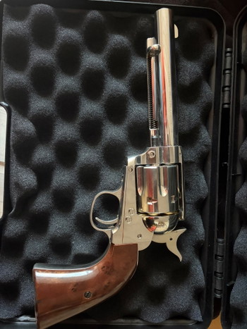 Image 2 for 2 Umarex revolvers