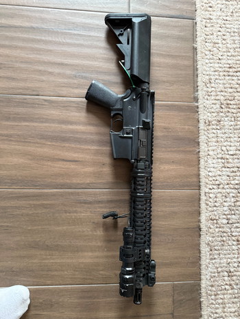 Afbeelding 2 van Daniele Defense M4A1