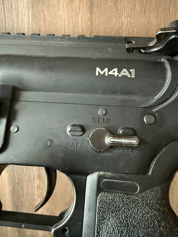 Afbeelding 5 van Daniele Defense M4A1