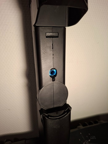 Image 2 pour Cyma P90 OPKNAPPER