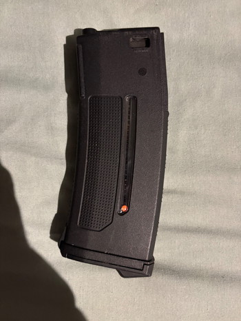 Image 2 for Magazijn PTS EPM1 Enhanced Polymer Black