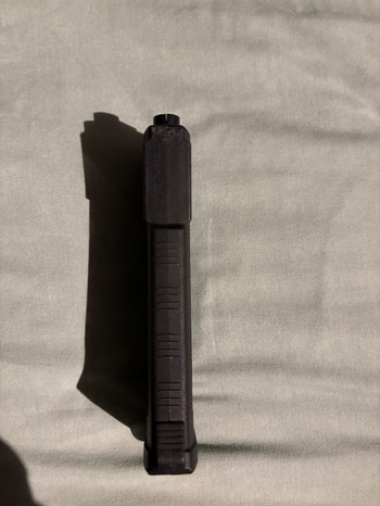 Image 3 for Magazijn PTS EPM1 Enhanced Polymer Black